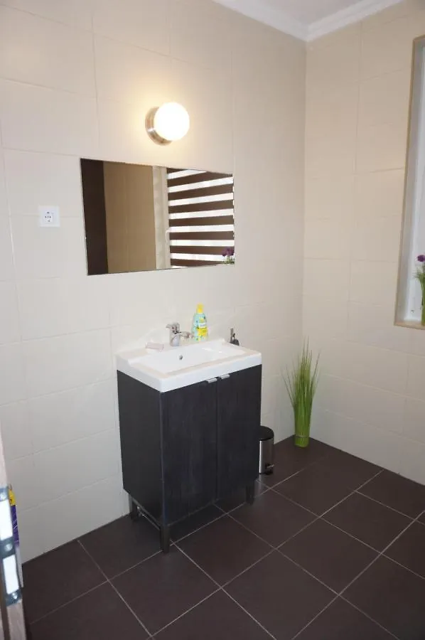Toscana 4 Debrecen Apartment
