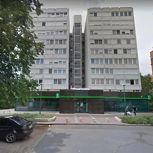  Апартаменты Center Piac Aparman