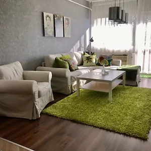 Nagyerdei Rózsahegy Greatforest Rosehill Debrecen